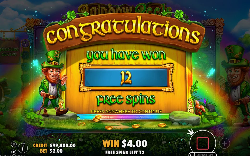 Free Spins under bonusen, där fler Scatter ger extra spins